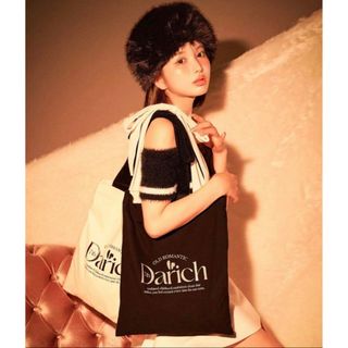 ダーリッチ(Darich)のDarich ノベルティ トートバッグ(トートバッグ)