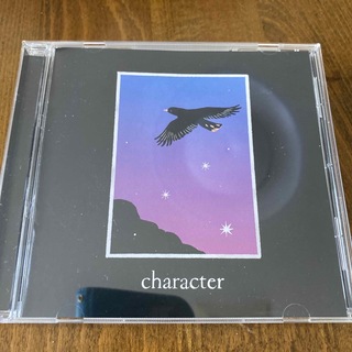 character     大橋ちっぽけ(ポップス/ロック(邦楽))