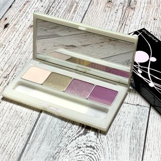 shu uemura - ピカシュウ アイ パレット ブリックブラストの通販 by