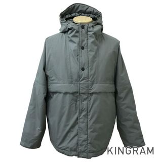 ザノースフェイス(THE NORTH FACE)のザ・ノースフェイス パープルレーベル ハイベント 65/35 インサレーション ジャケット NY2056N メンズ ブルゾン(ブルゾン)