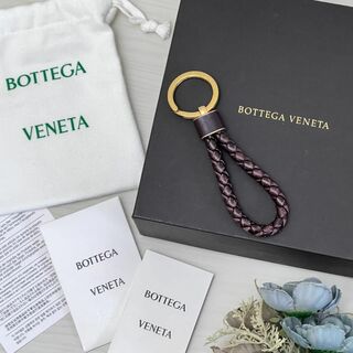 Bottega Veneta - 付属品完備 ボッテガヴェネタ トライアングル 