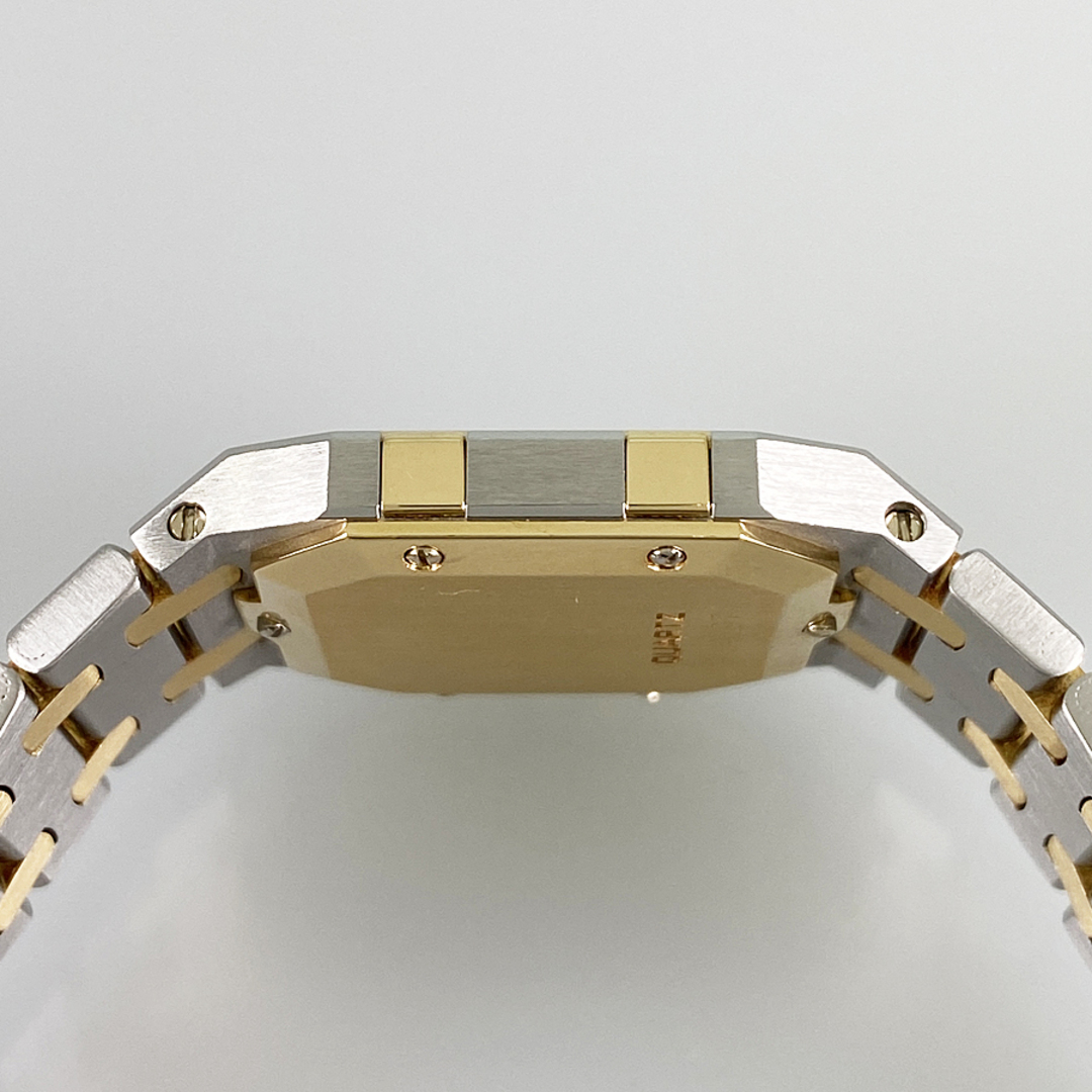 AUDEMARS PIGUET(オーデマピゲ)のオーデマ・ピゲ ロイヤルオーク スクエア 6009 レディース 腕時計 レディースのファッション小物(腕時計)の商品写真