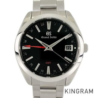 セイコー(SEIKO)のセイコー グランドセイコー ヘリテージコレクション　GMT 9F86-0AF0 メンズ 腕時計(その他)