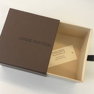 ルイヴィトン(LOUIS VUITTON)の【LOUIS VUITTON】ルイヴィトン　箱のみ(その他)