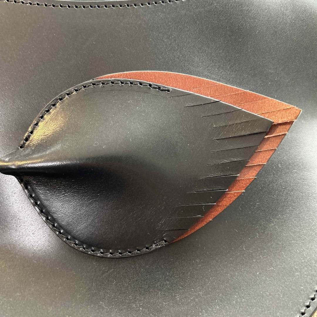 tori pochette 2023-24 a/w ミナペルホネン トリバッグ tori pochette 2023-24 a/w ミナペルホネン トリバッグ