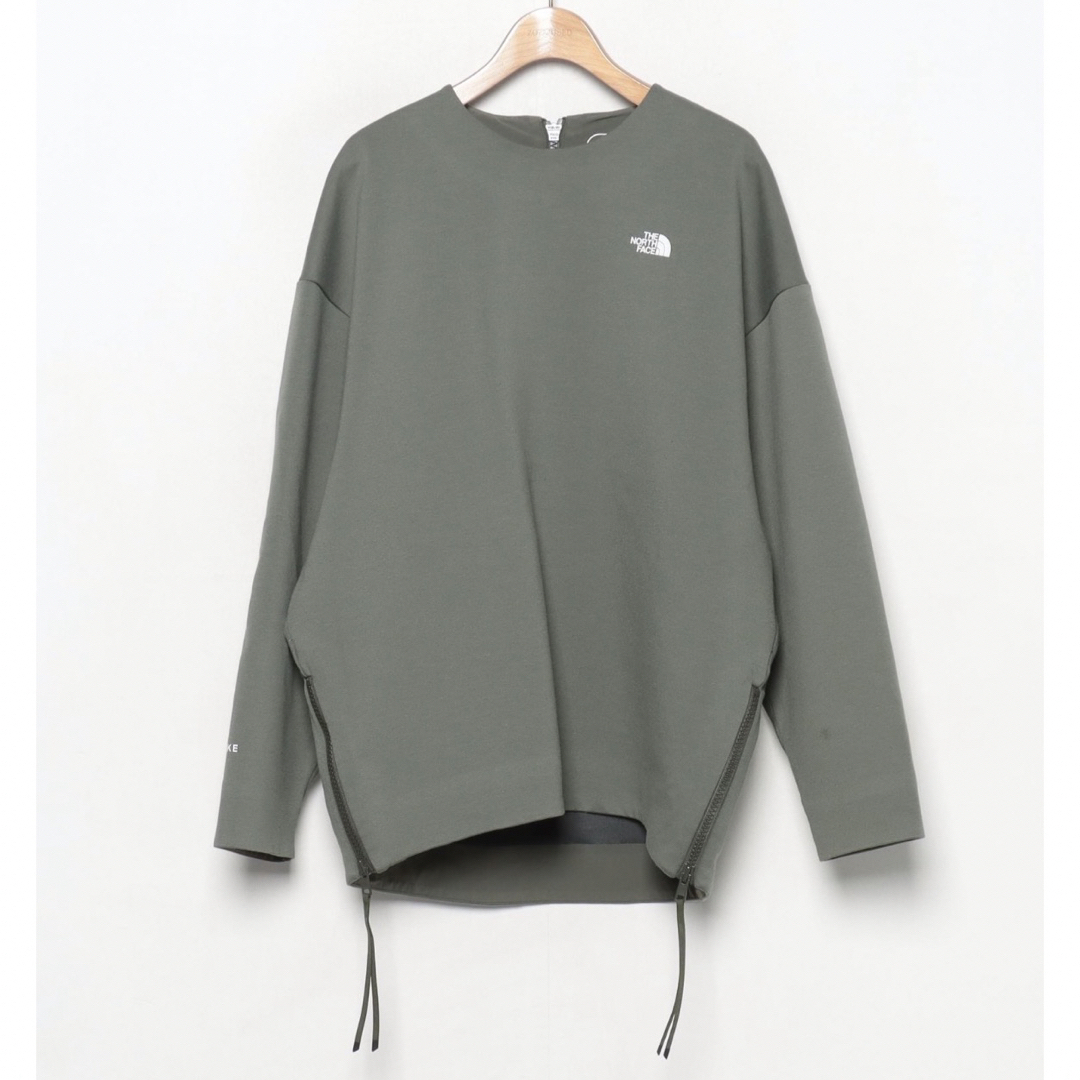 HYKE × THE NORTH FACE TEC AIR BIG TOP HYKE × THE NORTH FACE TEC AIR BIG TOP