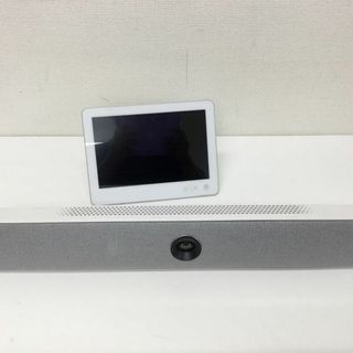 シスコシステムズ(CISCO)のＣＩＳＣＯ テレビ会議システム CS-KIT-S-UNIT/コントロールユニット CTS-CTRL-DV10V03(PC周辺機器)