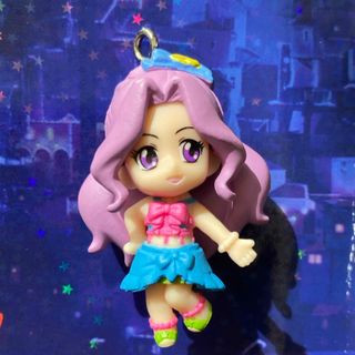 アイカツ(アイカツ!)のアイカツ！ 神崎美月 マスコット(キャラクターグッズ)