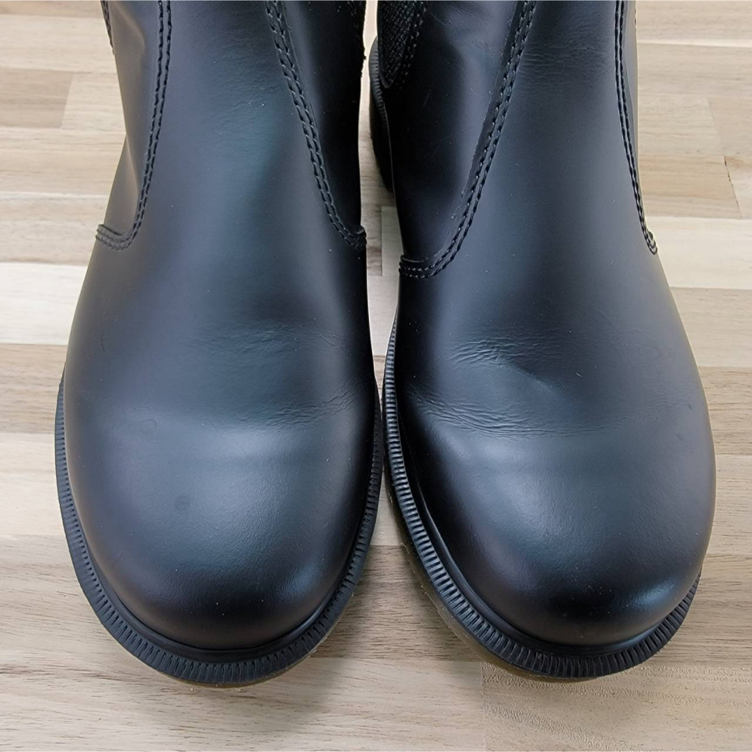 Dr.Martens - ドクターマーチン サイドゴア チェルシーブーツ Dr.Martens - ドクターマーチン サイドゴア チェルシーブーツ