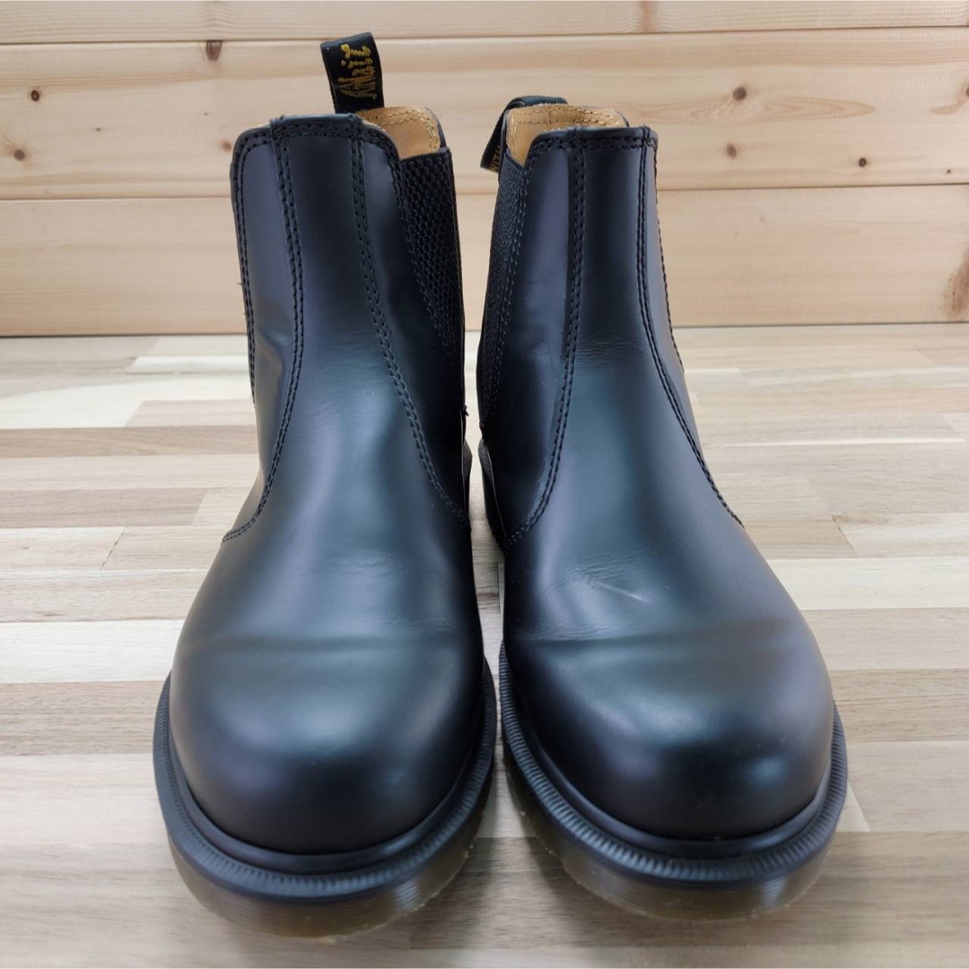Dr.Martens - ドクターマーチン サイドゴア チェルシーブーツ Dr.Martens - ドクターマーチン サイドゴア チェルシーブーツ