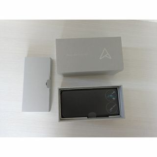 zenfone5 simフリー 未開封品