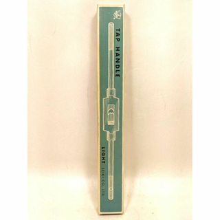 ライト精機 《タップ ハンドル》 3/8“(工具/メンテナンス)