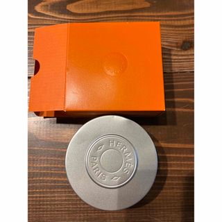 エルメス(Hermes)のエルメス　ボディークリーム　オードゥマンダリンアンブレ(ボディクリーム)