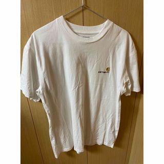 カーハート(carhartt)のCarhartt Tシャツ(Tシャツ/カットソー(半袖/袖なし))