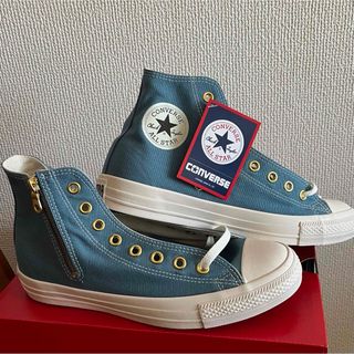 converse allstar コンバース CLASHPATCHED 27.5メンズ