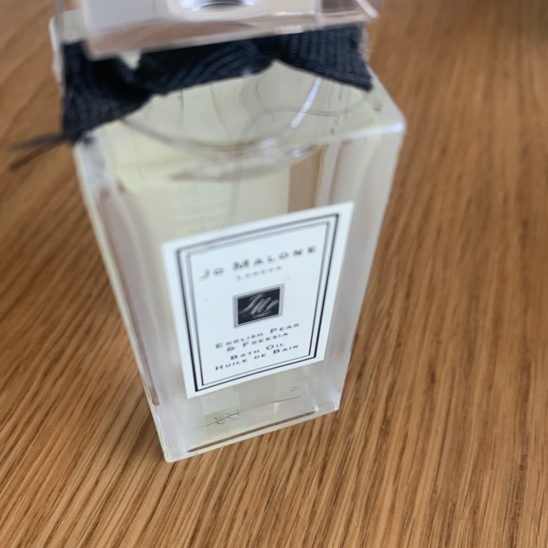 Jo Malone(ジョーマローン)のバスオイル　ジョー　マローン コスメ/美容のボディケア(入浴剤/バスソルト)の商品写真