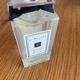 ジョーマローン(Jo Malone)のバスオイル　ジョー　マローン(入浴剤/バスソルト)