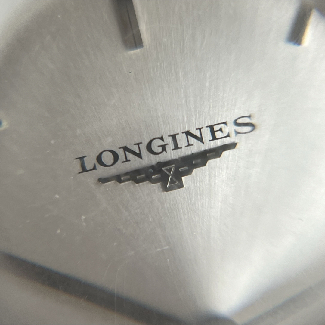 LONGINES(ロンジン)のLongines ロンジン 懐中時計 アンティーク メンズの時計(腕時計(アナログ))の商品写真