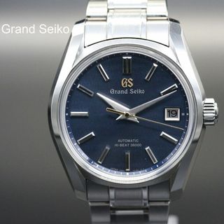 Grand Seiko - 【新品】セイコー MOD grand seiko グランドセイコー ...