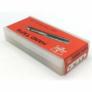 ライト精機 《ハンドタップ》 M7×1.0 【参本組】(工具/メンテナンス)