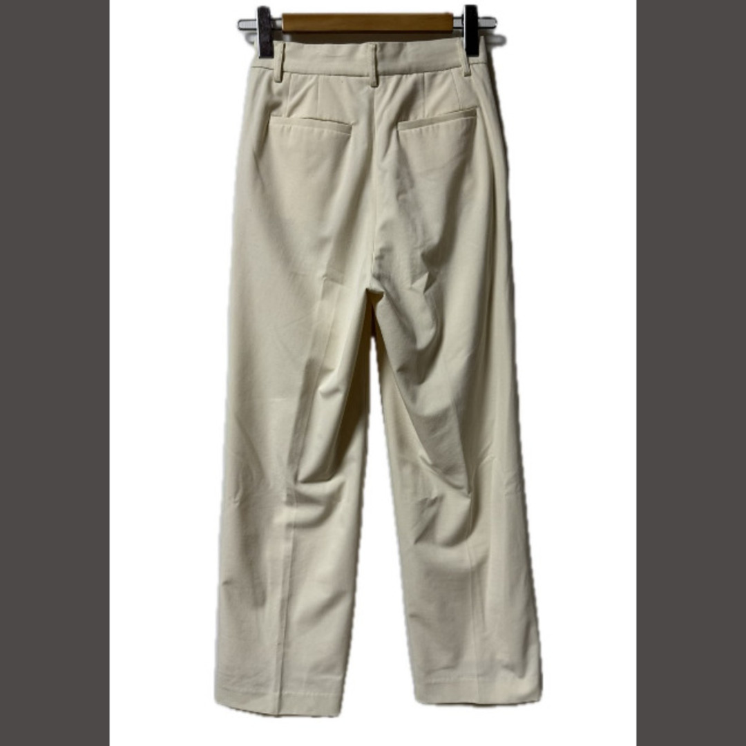 TODAYFUL(トゥデイフル)のトゥデイフル Tuck Tapered Trousers テーパードトラウザーズ レディースのパンツ(その他)の商品写真