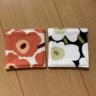 marimekko - マリメッココースター