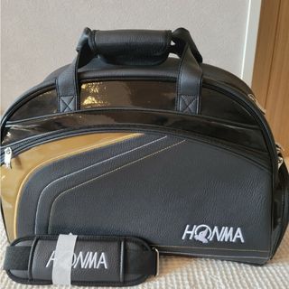 にゃんタ様専用【新品】HONMA  ゴルフバッグ　ゴルフボストンバッグ