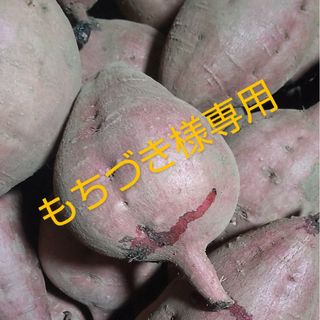 もちづき様専用(野菜)