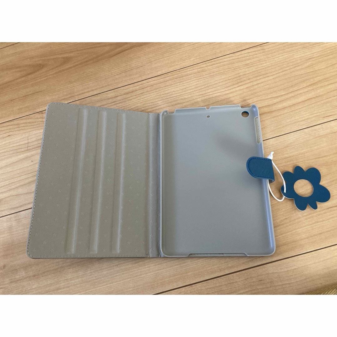 おしゃれな ipad 手帳型 レザー ケース スマホ/家電/カメラのスマホアクセサリー(iPadケース)の商品写真
