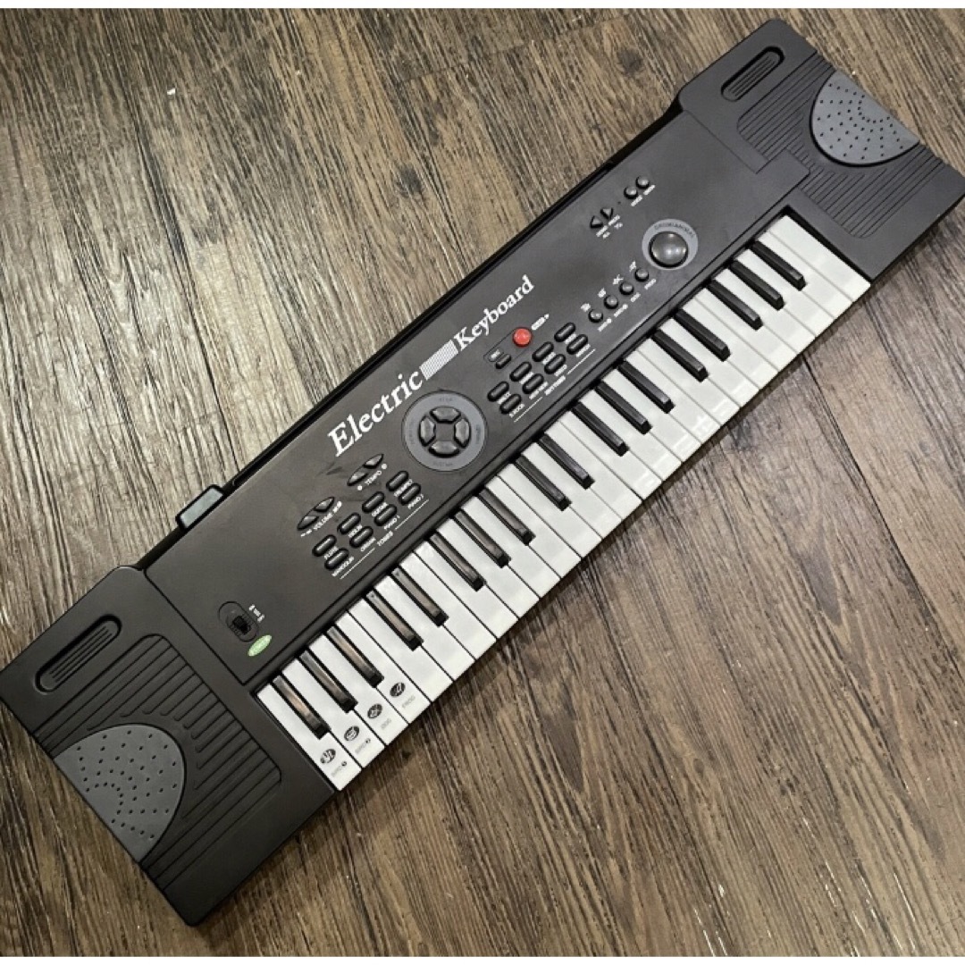 Electric Keyboard エレクトリック キーボード 中古の通販 by Electric Keyboard エレクトリック キーボード 中古の通販 by