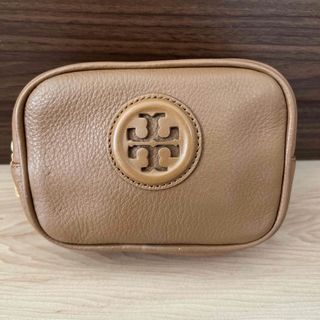 トリーバーチ(Tory Burch)のトリーバーチ　レザーポーチ(ポーチ)