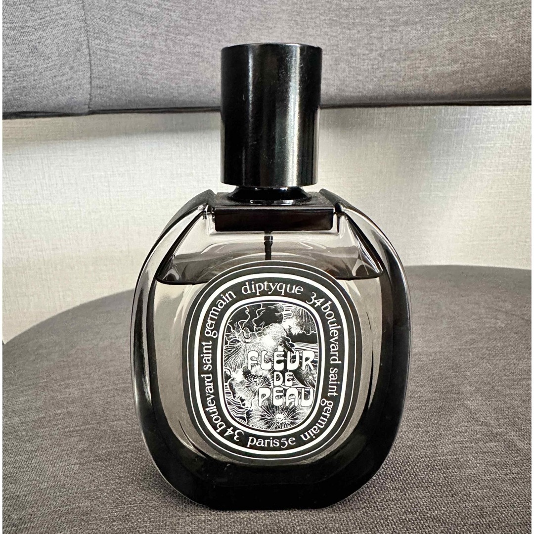 diptyque(ディプティック)のディプティック　オードパルファン フルール ドゥ ポー 75 ML コスメ/美容の香水(ユニセックス)の商品写真