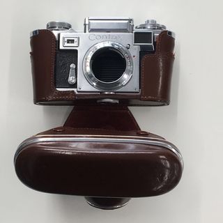 LEICA - Rollei35 ローライ35用純正レンズキャップ ドイツ製 GERMANYの