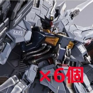 1カートン 6個 METAL BUILD プロヴィデンスガンダム SEED(その他)