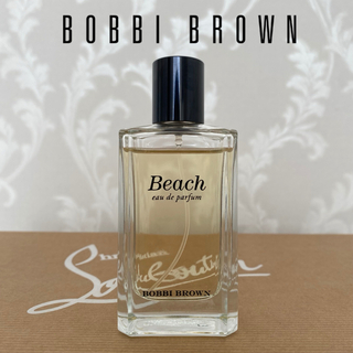 ボビイブラウン(BOBBI BROWN)のBobbi Brown ボビイ ブラウン ビーチ 香水(ユニセックス)