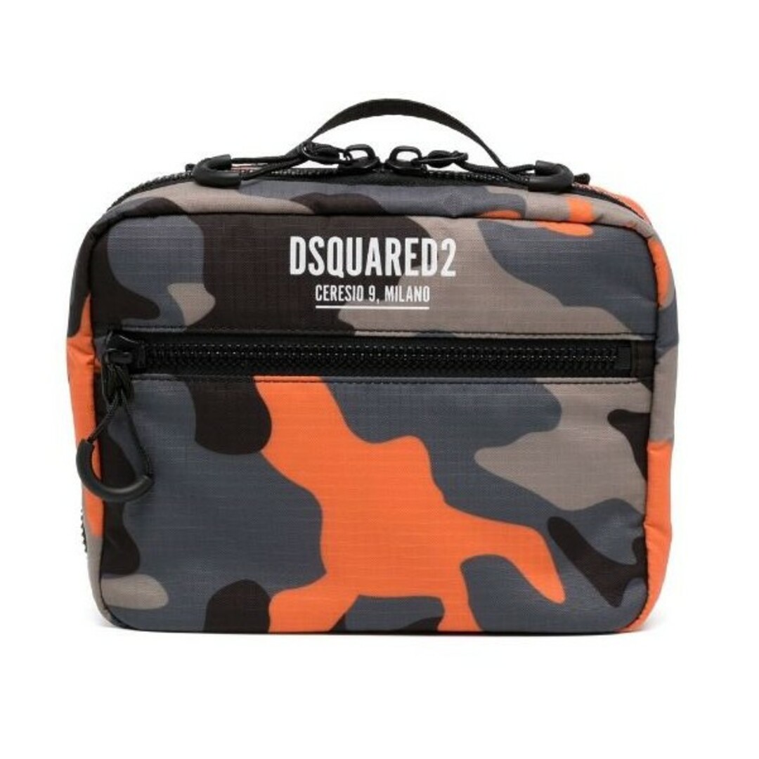 DSQUARED2(ディースクエアード)のDsquared2 ディースクエアード バッグ ※現在発送まで約8～10日 メンズのバッグ(トートバッグ)の商品写真