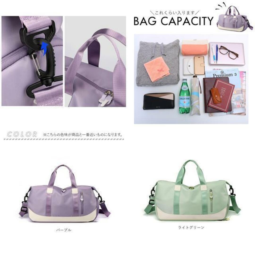 【並行輸入】ボストンバッグ kbag28 レディースのバッグ(ボストンバッグ)の商品写真