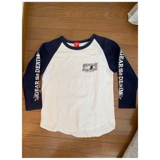 ステュディオダルチザン(STUDIO D'ARTISAN)のダルチザン【S】(Tシャツ/カットソー(七分/長袖))