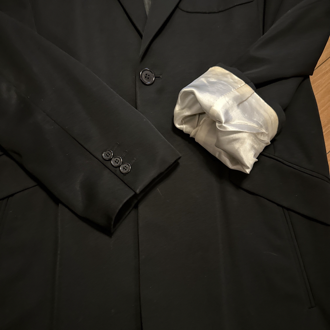 Gianfranco FERRE(ジャンフランコフェレ)の【ジャンフランコ フェレ】フォーマルスーツ メンズのスーツ(セットアップ)の商品写真