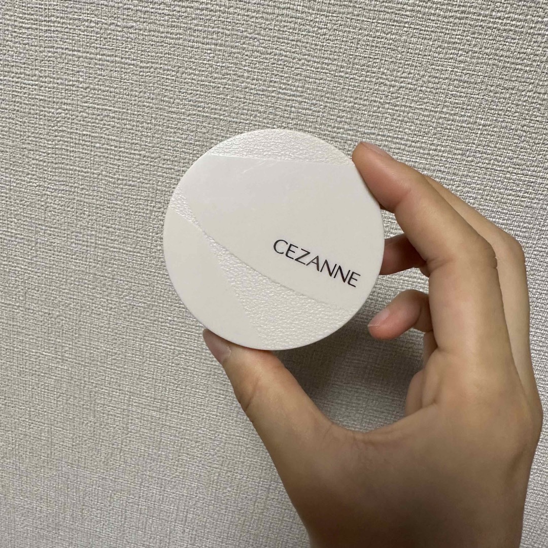 CEZANNE（セザンヌ化粧品）(セザンヌケショウヒン)のしろひげんさま専用です。 コスメ/美容のベースメイク/化粧品(フェイスパウダー)の商品写真