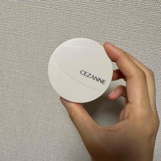 セザンヌケショウヒン(CEZANNE（セザンヌ化粧品）)のしろひげんさま専用です。(フェイスパウダー)