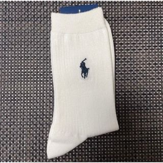 ポロラルフローレン(POLO RALPH LAUREN)の大人気！Polo Ralph Laurenレディース靴下(ソックス)