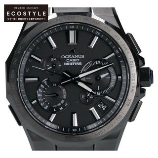 CASIO - CASIO EDIFICE×RedBull コラボデザイン 電波ソーラー時計の