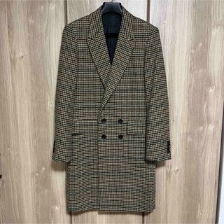 ポールスミス(Paul Smith)のpaul smith ポールスミス ダブルブレストコート(チェスターコート)