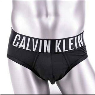 カルバンクライン(Calvin Klein)のCalvin KleinIntense Power Brief Microf(その他)