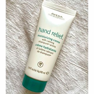 アヴェダ(AVEDA)のAVEDA ハンドリリーフ(ハンドクリーム)