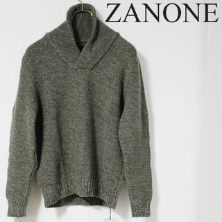 最終値下げ ZANONE KYOTO ザノーネ キョート 48 美品