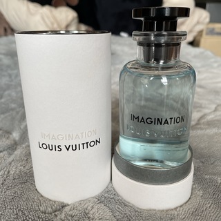 ルイヴィトン(LOUIS VUITTON)のルイヴィトン香水　imagination(ユニセックス)