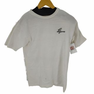 パタゴニア(patagonia)のpatagonia(パタゴニア) USA製 S/S TEE 半袖Tシャツ メンズ(Tシャツ/カットソー(半袖/袖なし))