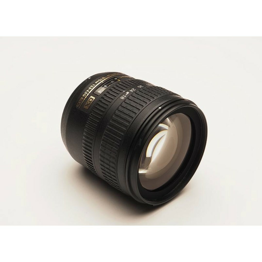 Nikon(ニコン)の2月27日限定価格✨Nikon AF-S DX ED 18-70mm スマホ/家電/カメラのカメラ(レンズ(ズーム))の商品写真